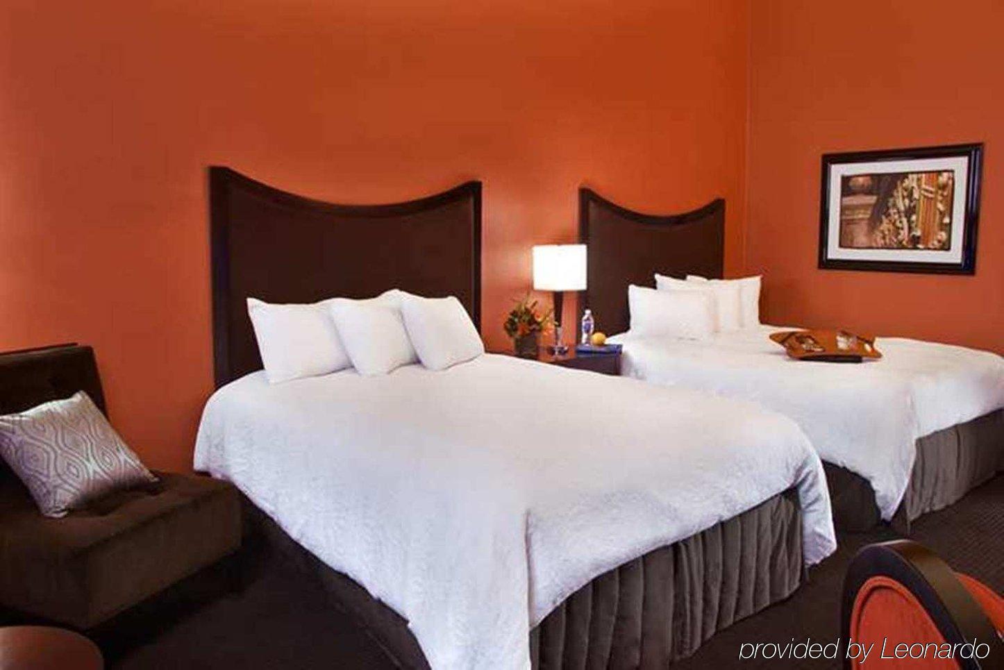 Hampton Inn Majestic Chicago Theatre District Pokoj fotografie