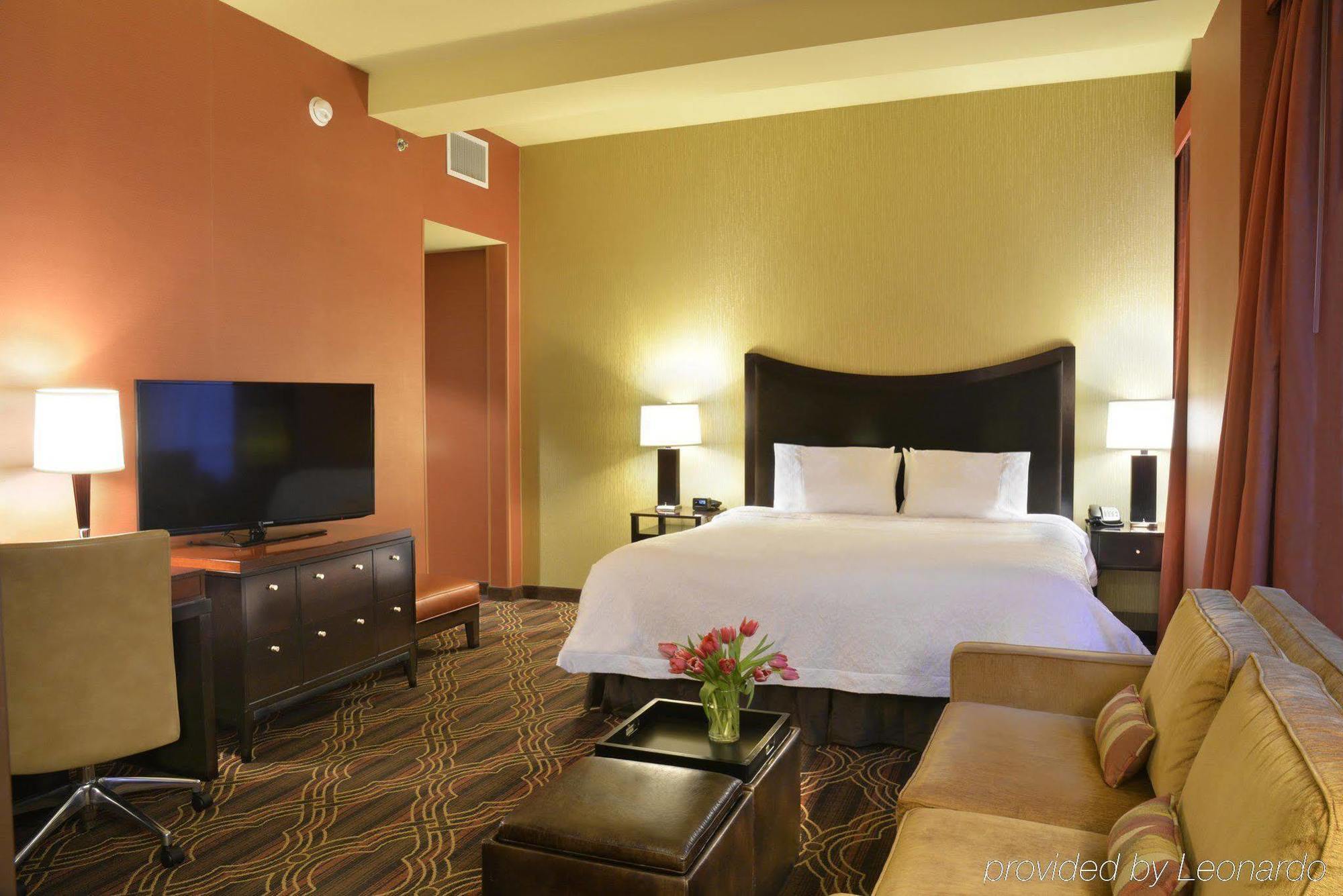 Hampton Inn Majestic Chicago Theatre District Exteriér fotografie